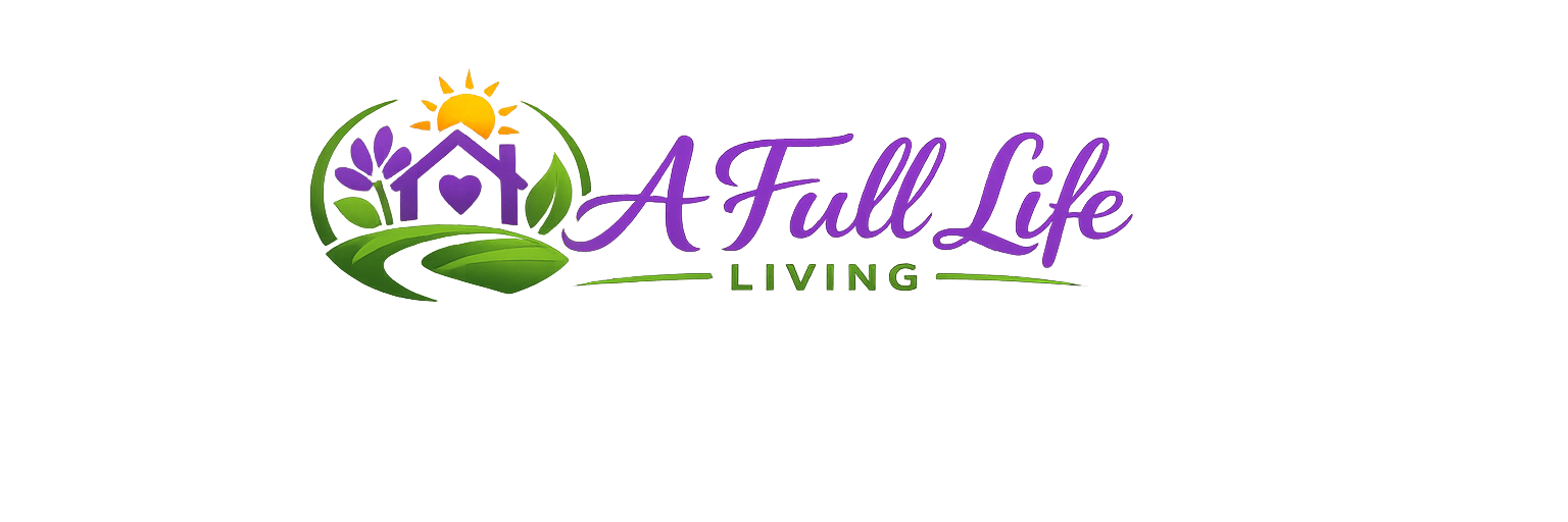 A Full Life Living